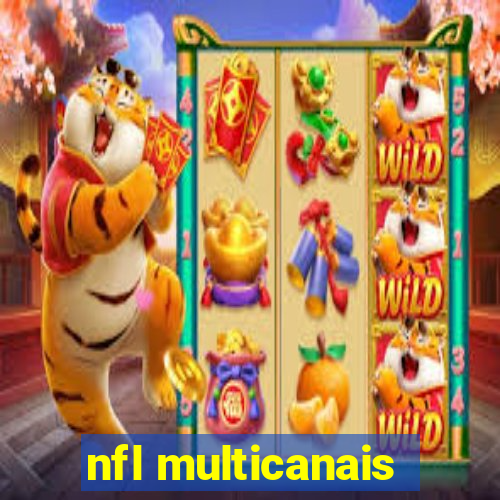 nfl multicanais
